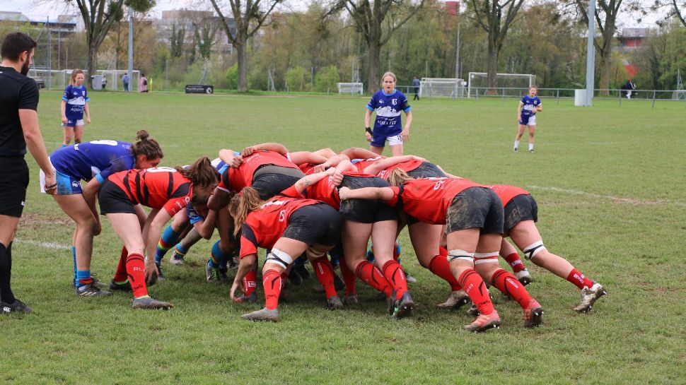 &copy; Ville de Lausanne - Service des sports